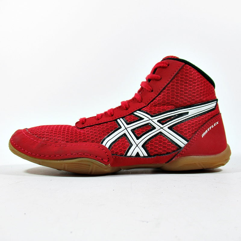 ASICS Mat Flex - Khazanay