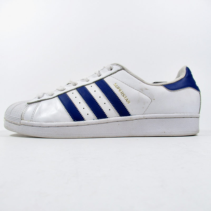 ADIDAS Super Star - Khazanay