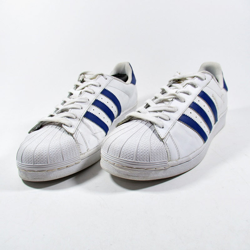 ADIDAS Super Star - Khazanay