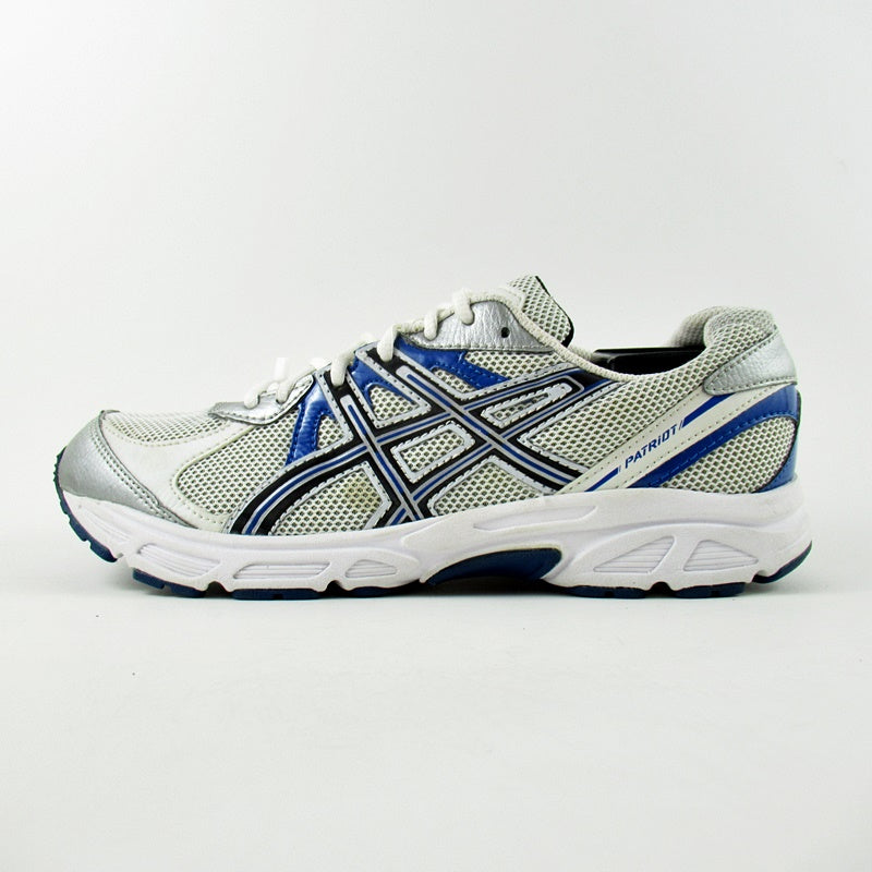 ASICS Patriot - Khazanay