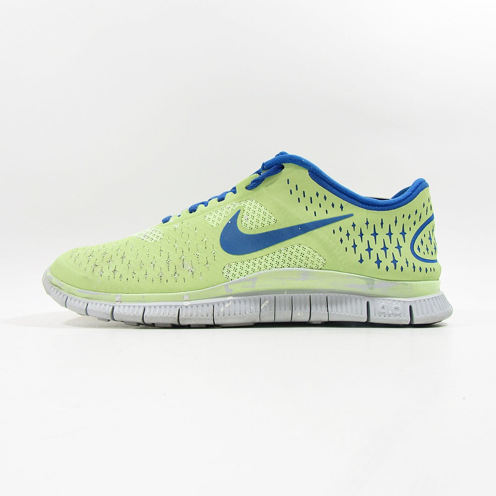 NIKE Free - Khazanay