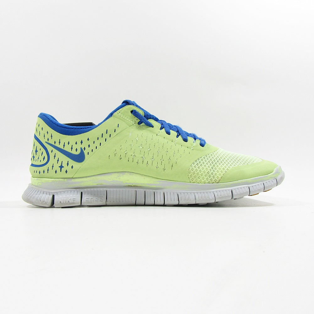 NIKE Free - Khazanay