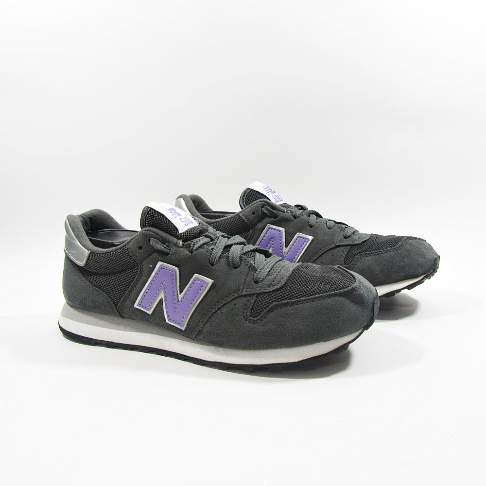 NEW BALANCE 500 - Khazanay