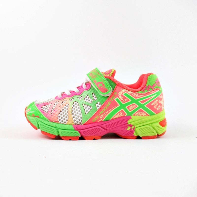 ASICS Gel-Noosa Tri 9 - Khazanay