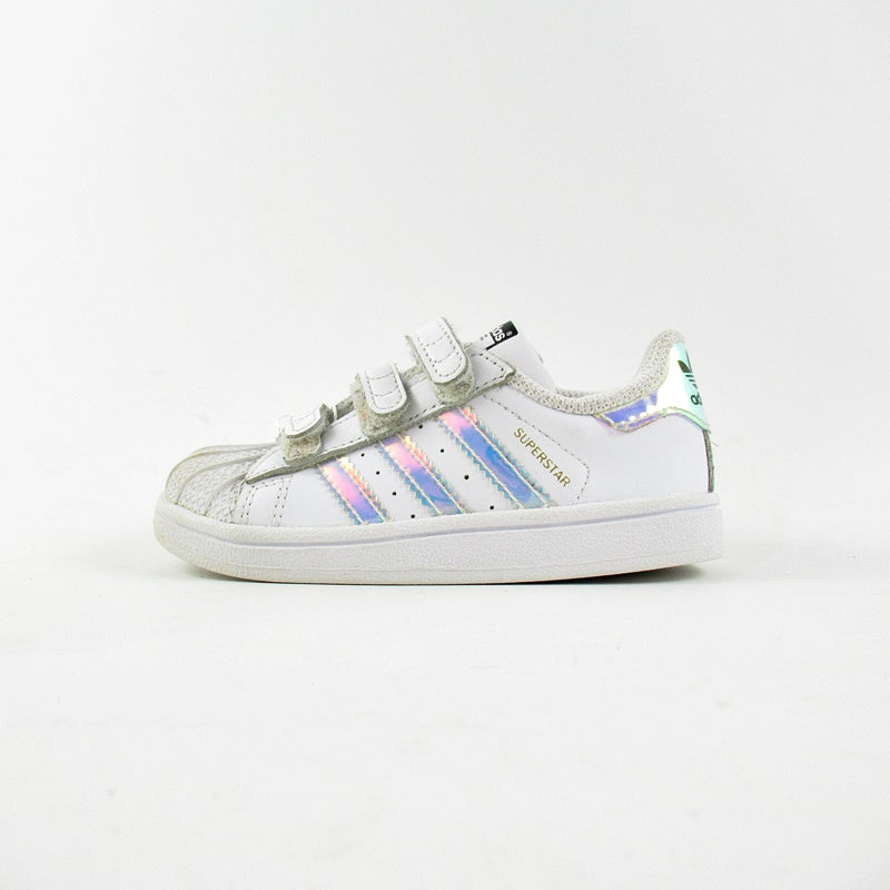 ADIDAS Super Star - Khazanay