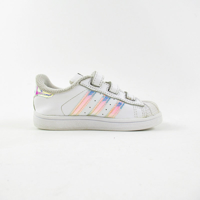 ADIDAS Super Star - Khazanay