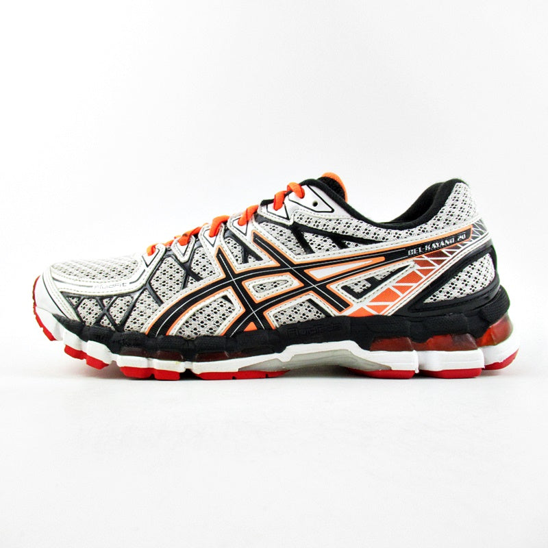 ASICS Gel-Kayano 20 - Khazanay