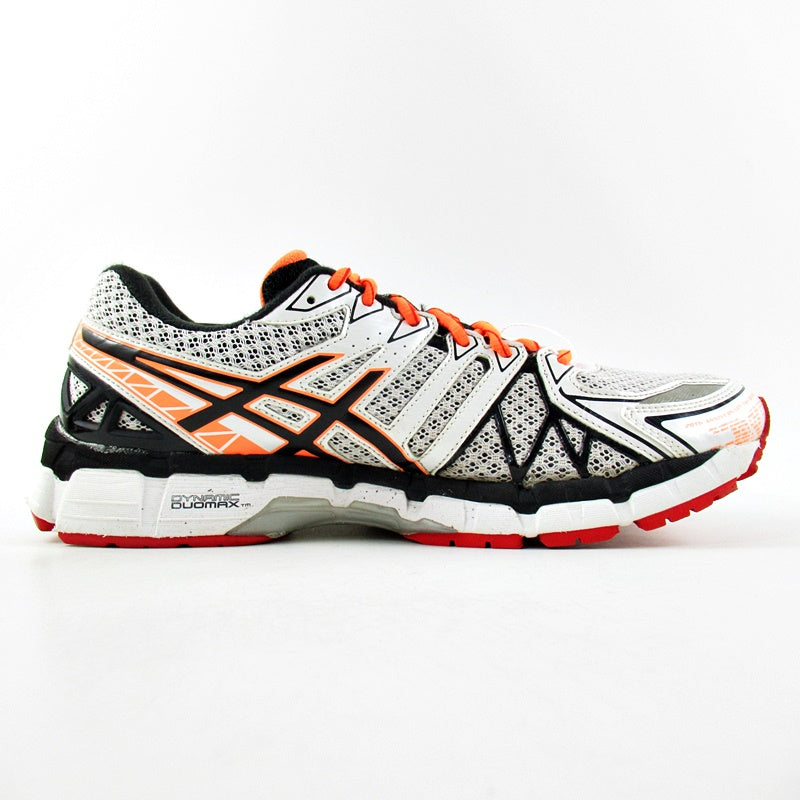 ASICS Gel-Kayano 20 - Khazanay