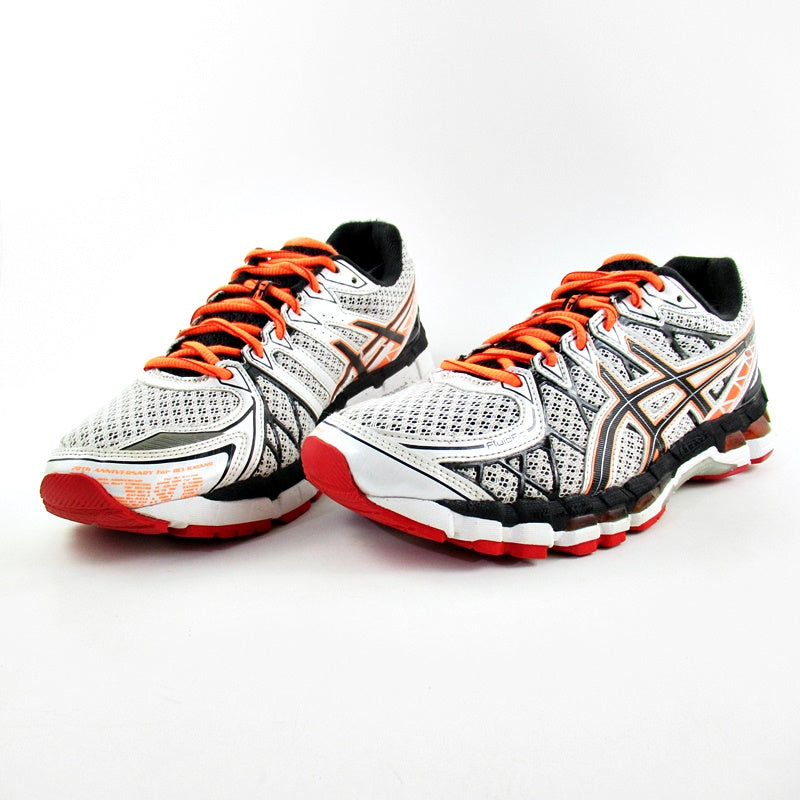 ASICS Gel-Kayano 20 - Khazanay