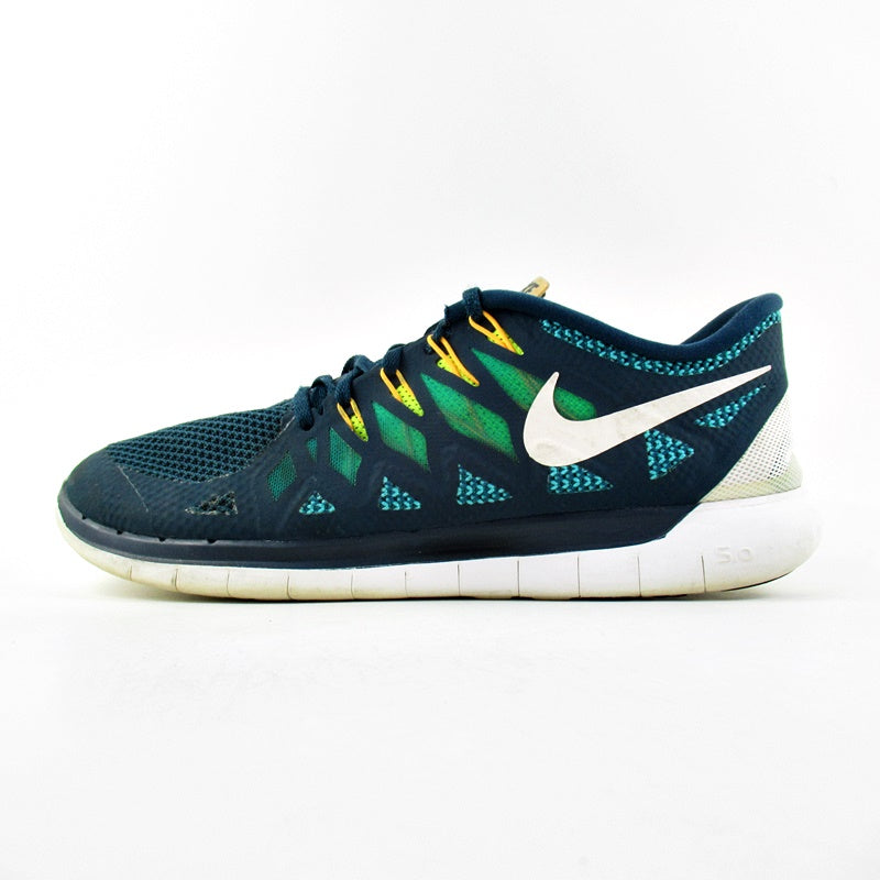 NIKE Free 50 - Khazanay