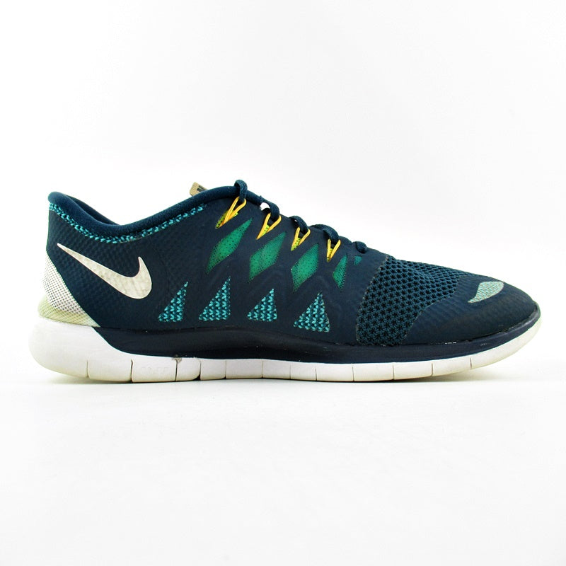 NIKE Free 50 - Khazanay