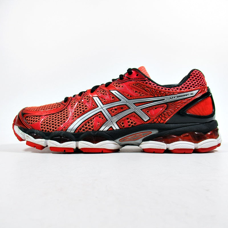 ASICS Fluid Fit - Khazanay