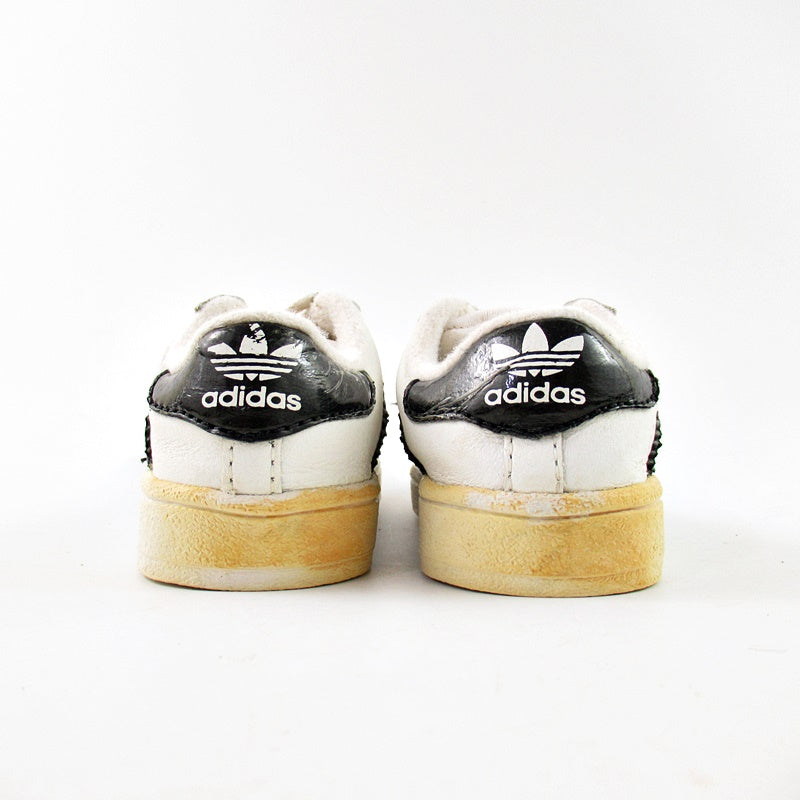 ADIDAS Super Star - Khazanay