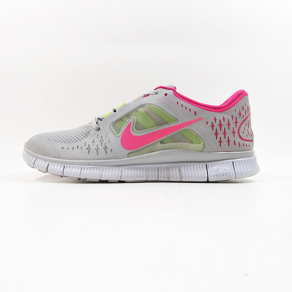 NIKE Free Run 3 - Khazanay