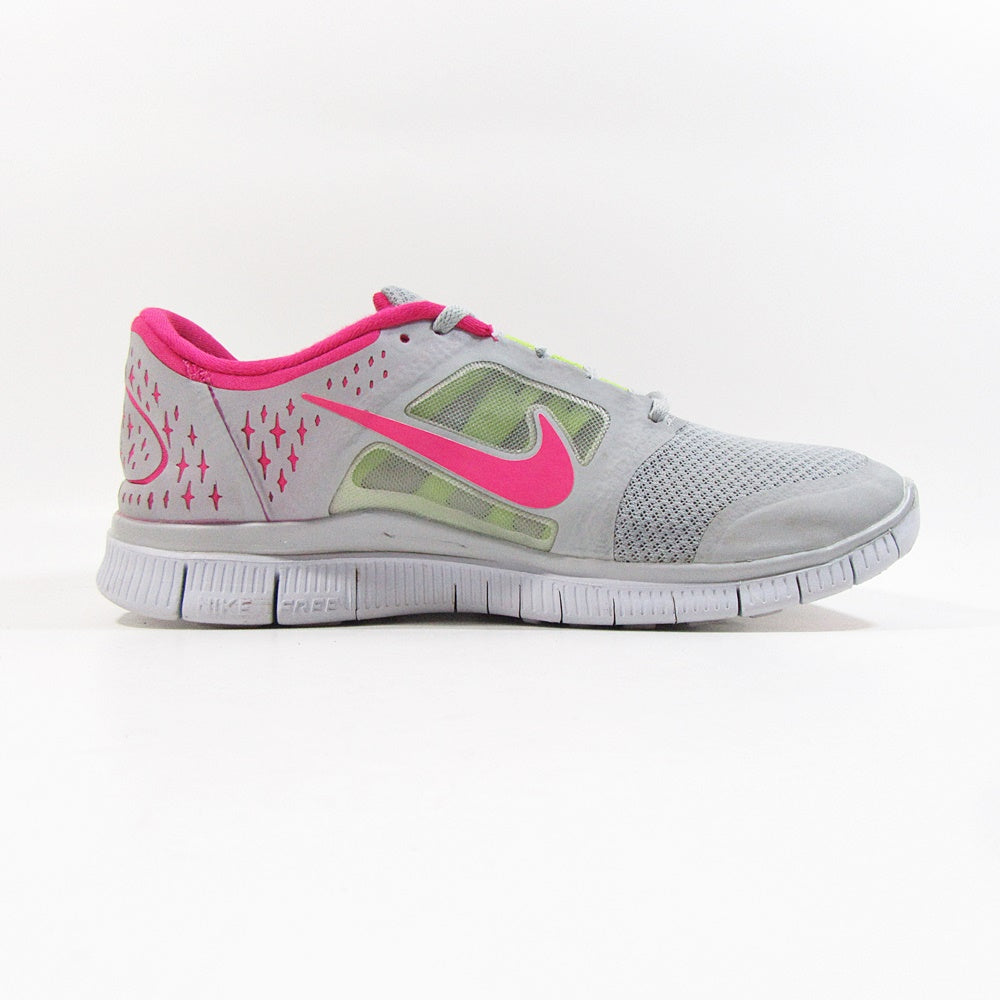 NIKE Free Run 3 - Khazanay