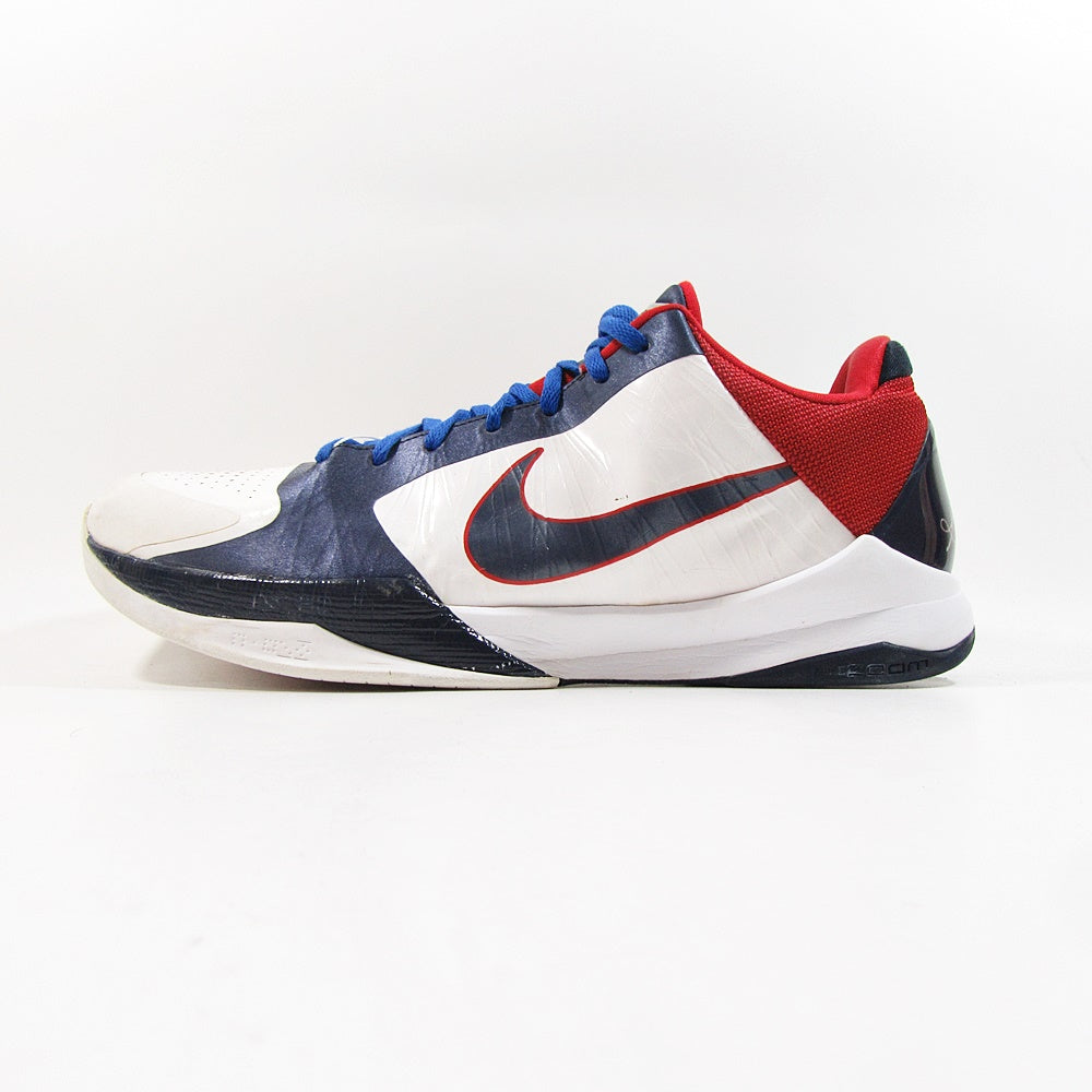 NIKE Lebron James - Khazanay