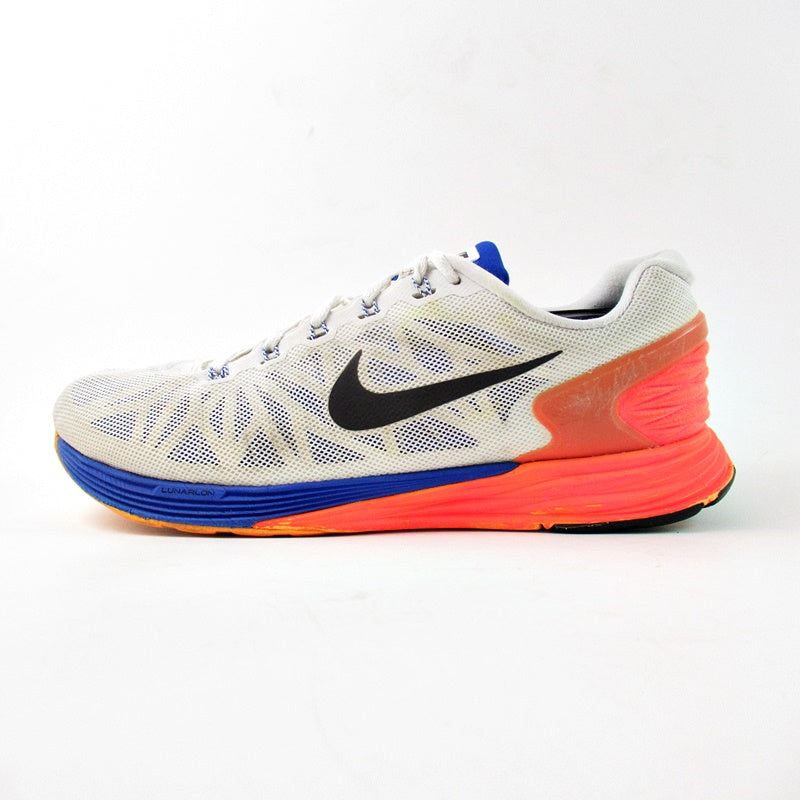 NIKE Lunar Glide 6 - Khazanay