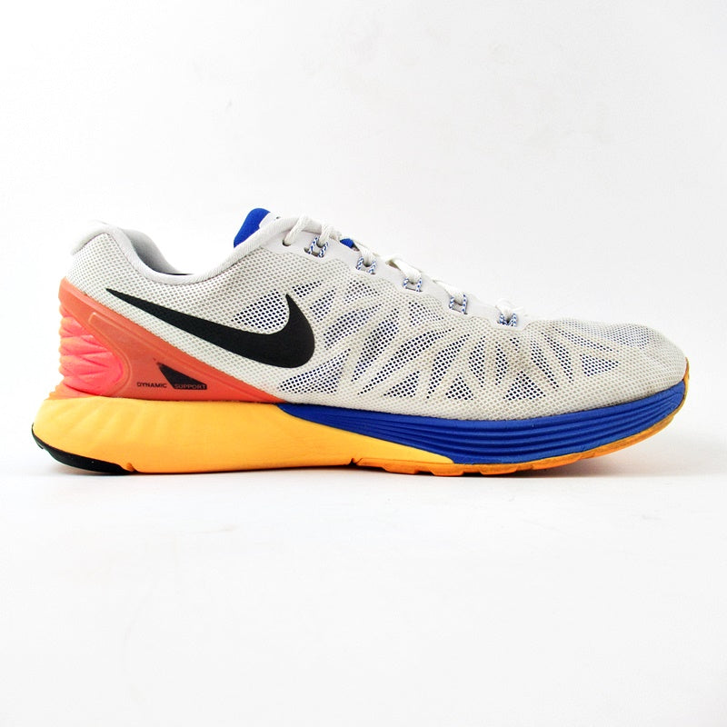 NIKE Lunar Glide 6 - Khazanay