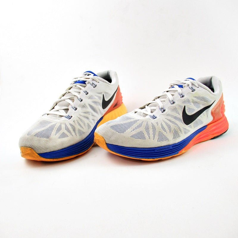 NIKE Lunar Glide 6 - Khazanay