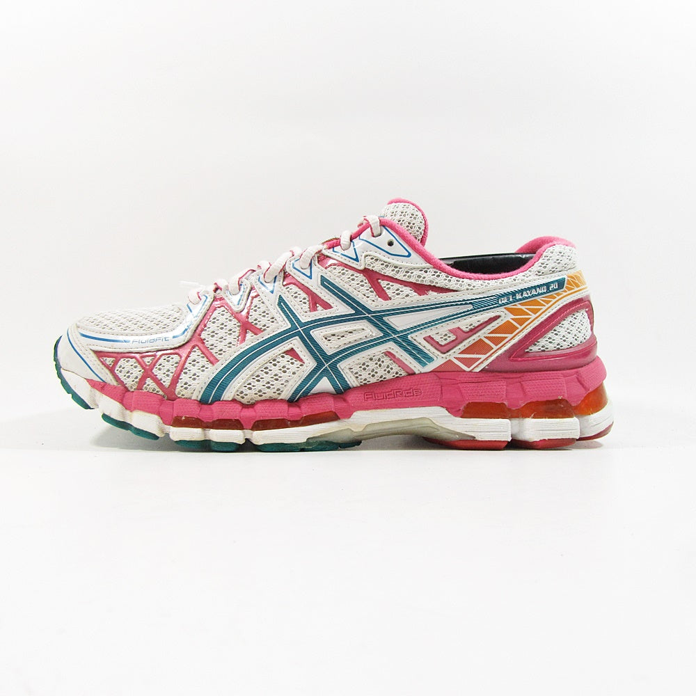 ASICS Gel-Kayano 2 - Khazanay