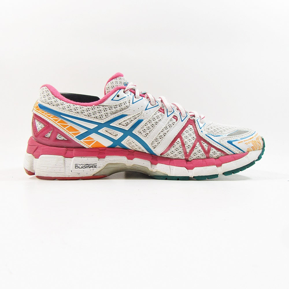 ASICS Gel-Kayano 2 - Khazanay