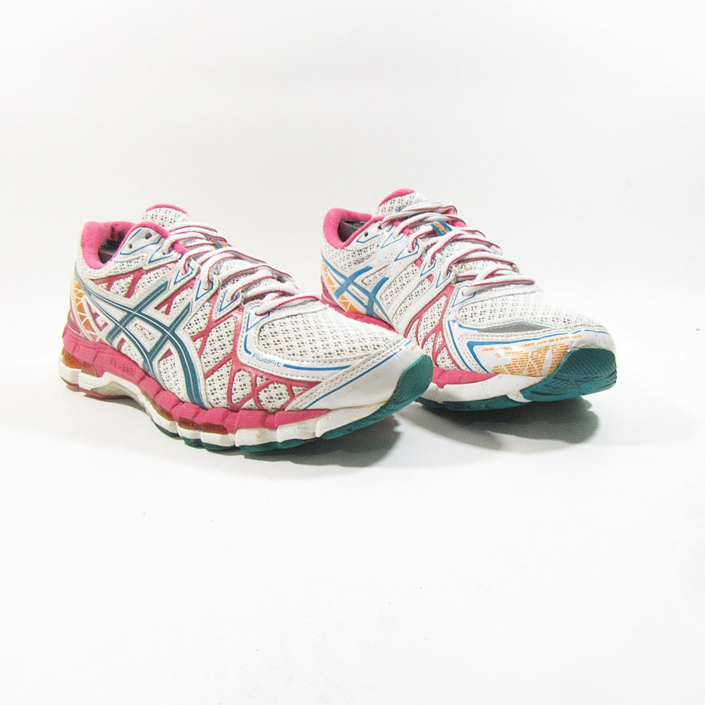 ASICS Gel-Kayano 2 - Khazanay