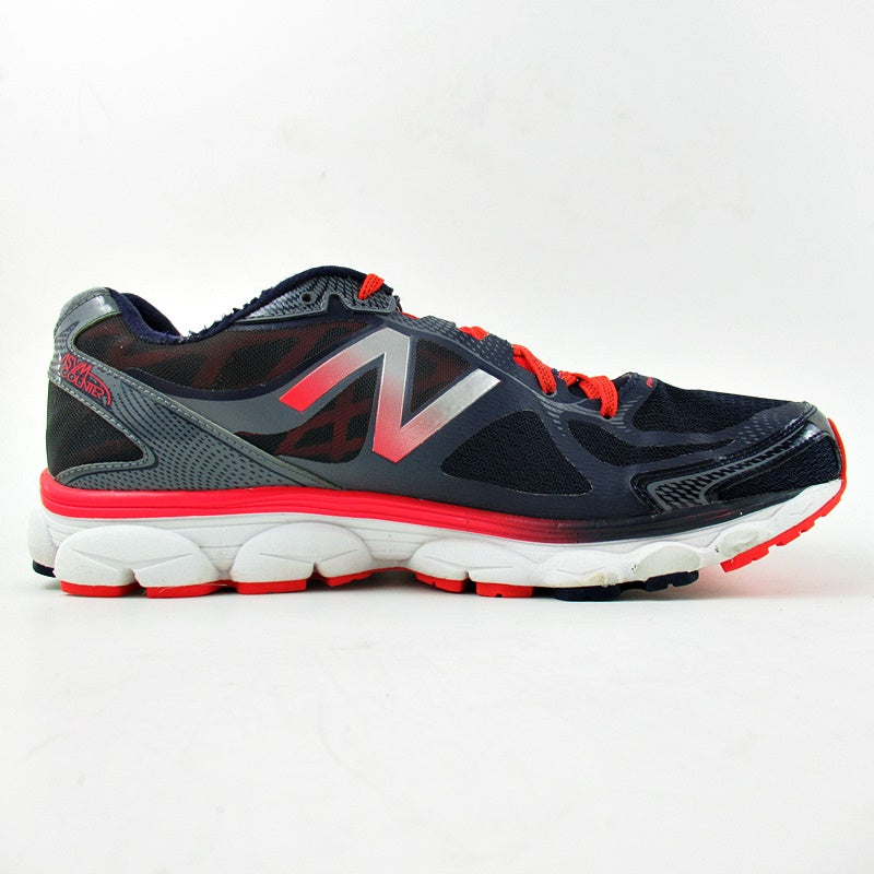 NEW BALANCE 1080 V5 - Khazanay