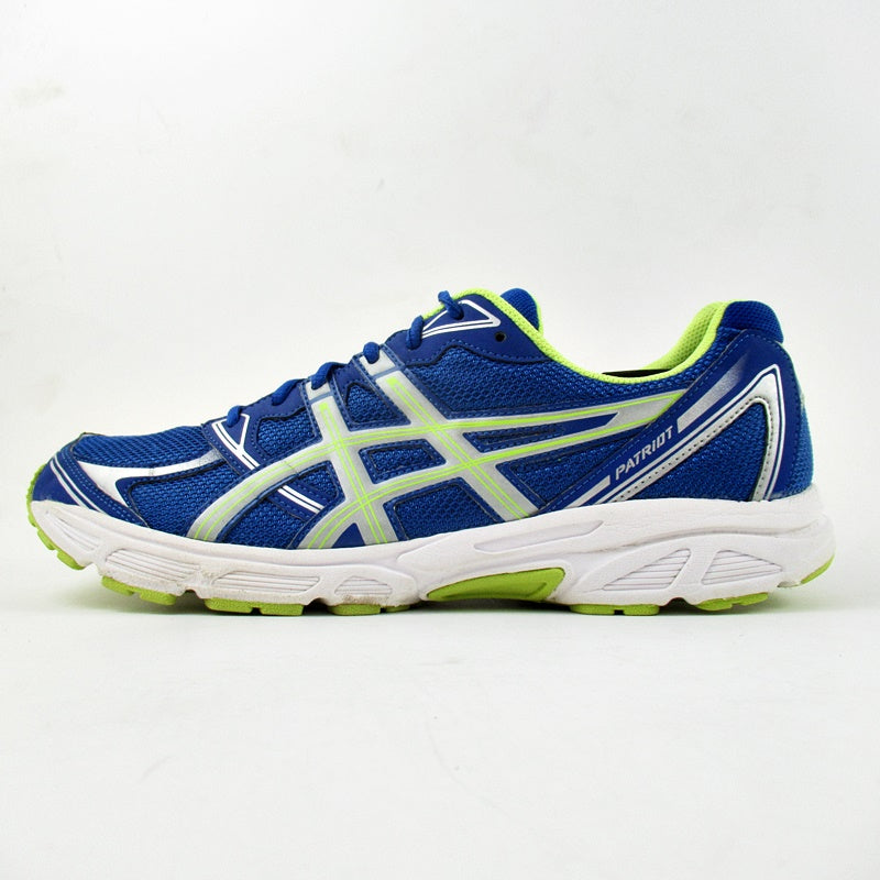 ASICS Patriot - Khazanay