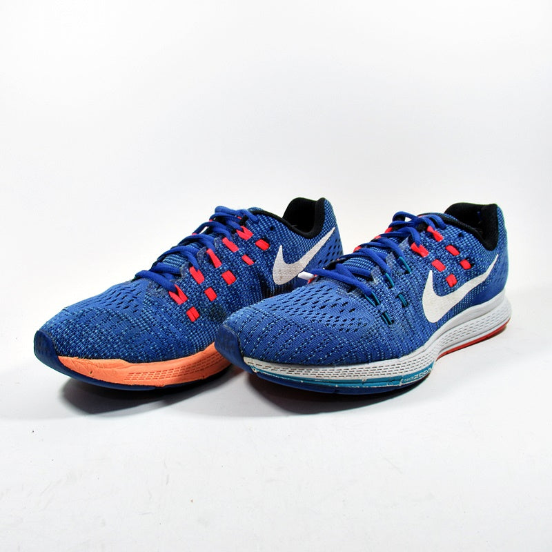 NIKE Zoom Structure 19 - Khazanay