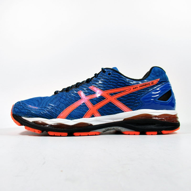 ASICS Fluidfit - Khazanay