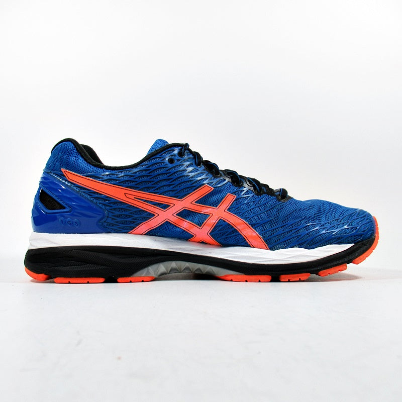 ASICS Fluidfit - Khazanay