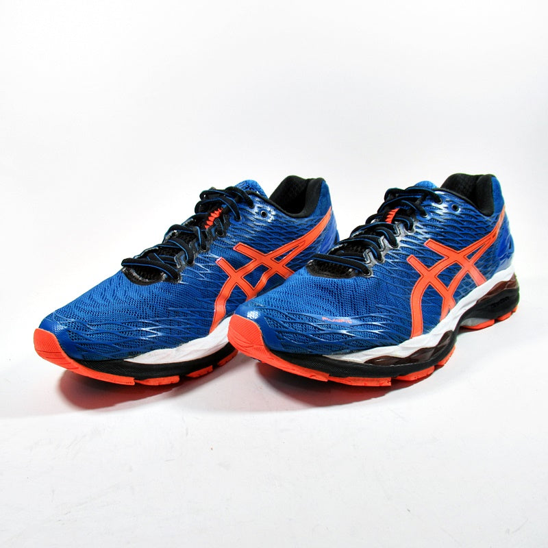 ASICS Fluidfit - Khazanay