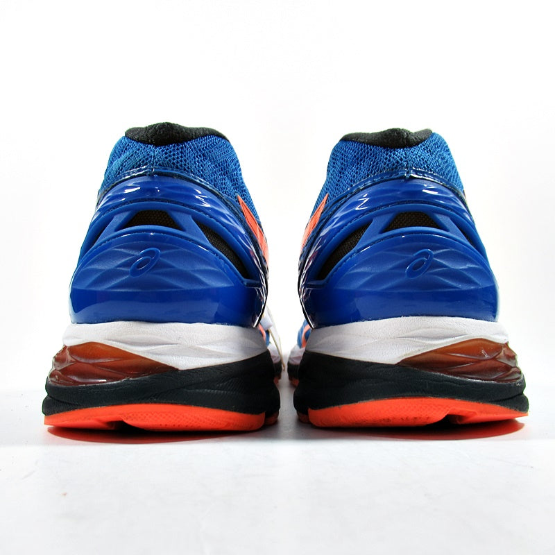 ASICS Fluidfit - Khazanay