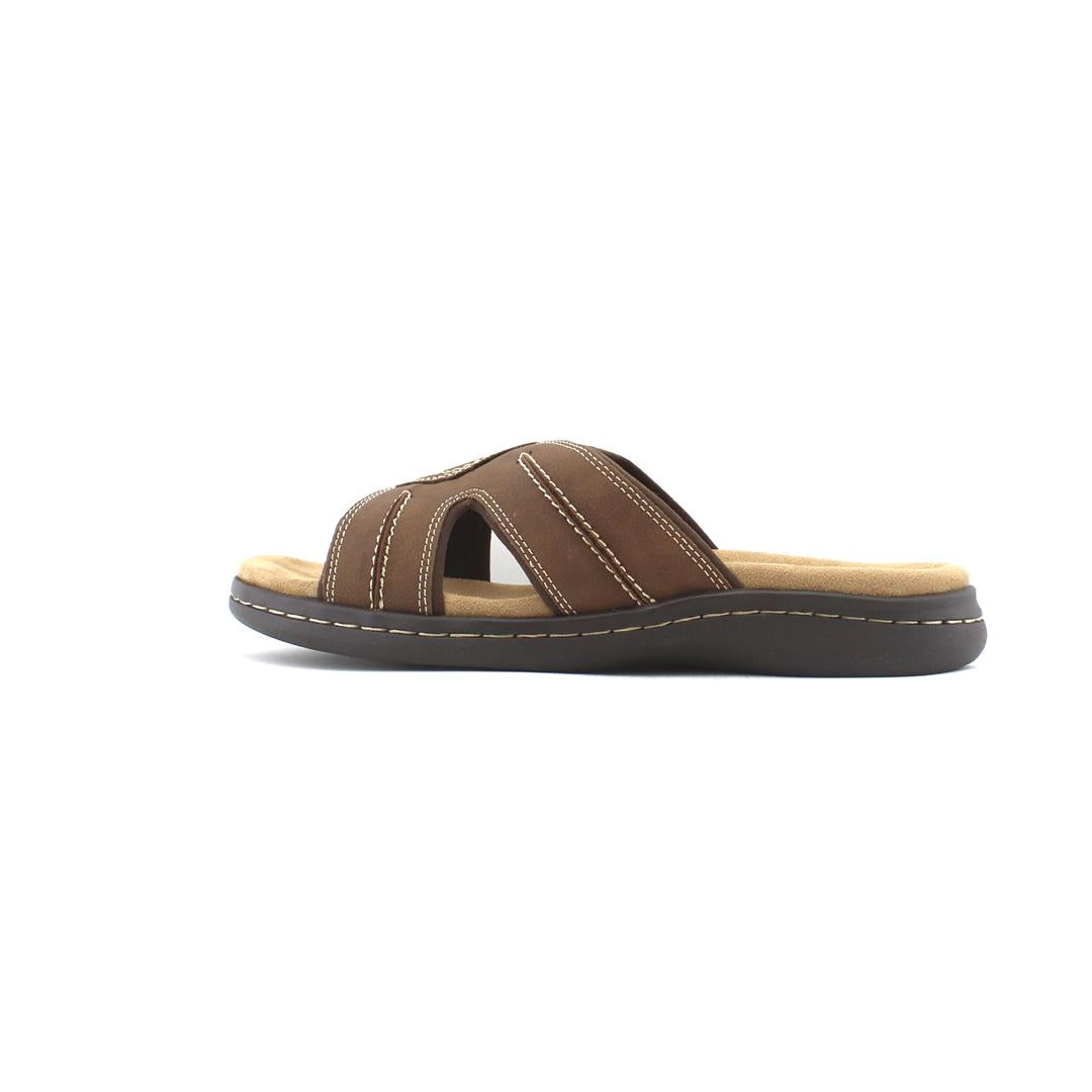 Dockers Men s SUNLAND SLIDE SANDAL Khazanay