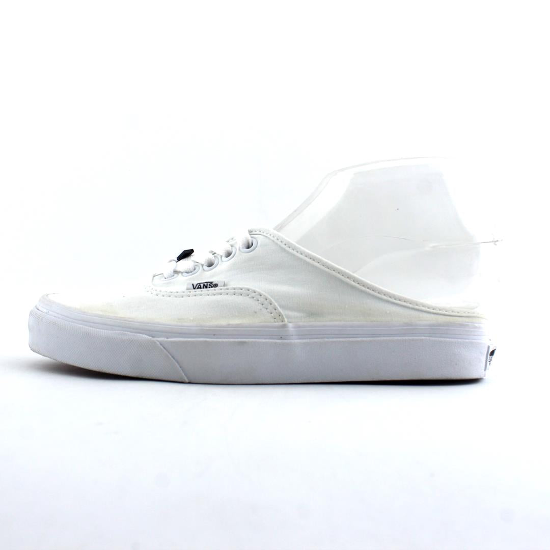 Used hot sale white vans