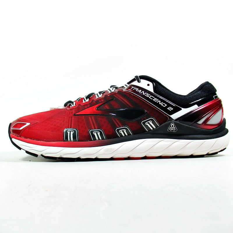 BROOKS Transcend 2 - Khazanay