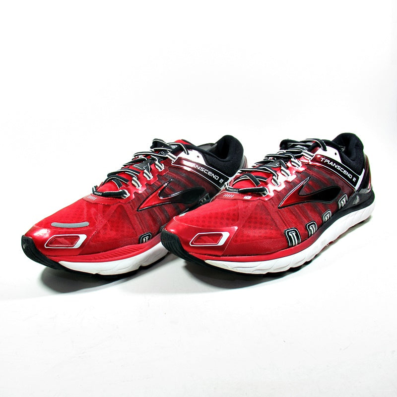 BROOKS Transcend 2 - Khazanay