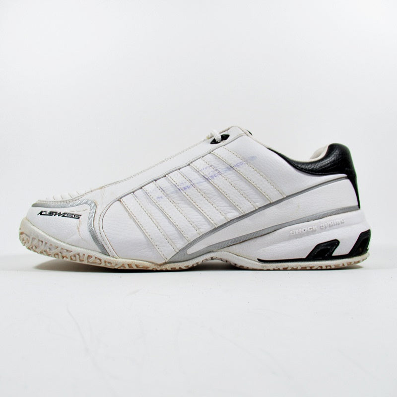 K SWISS Shock Spring - Khazanay