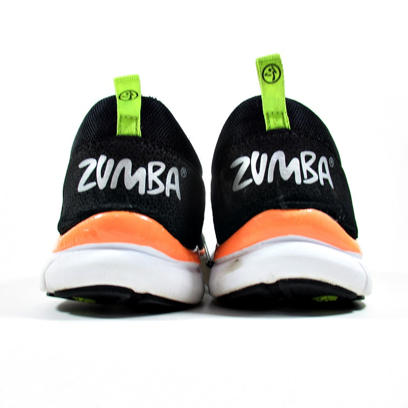 EUROPEAN BRAND Zumba - Khazanay