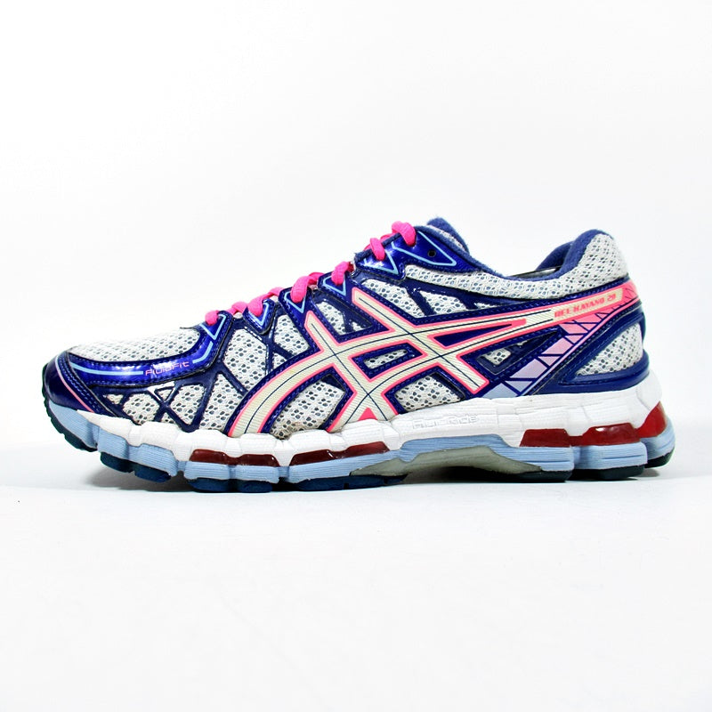 ASICS Gel-Kayano 20 - Khazanay