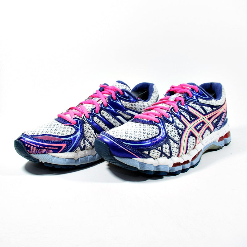 ASICS Gel-Kayano 20 - Khazanay