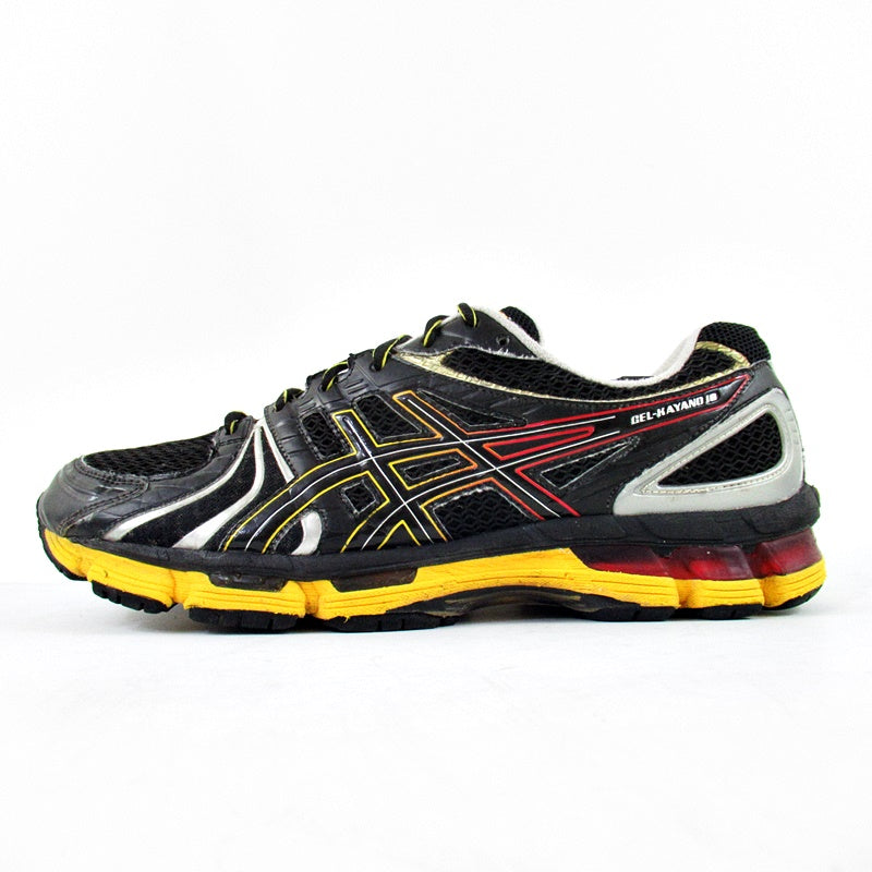 ASICS Gel-Kayano 18 - Khazanay