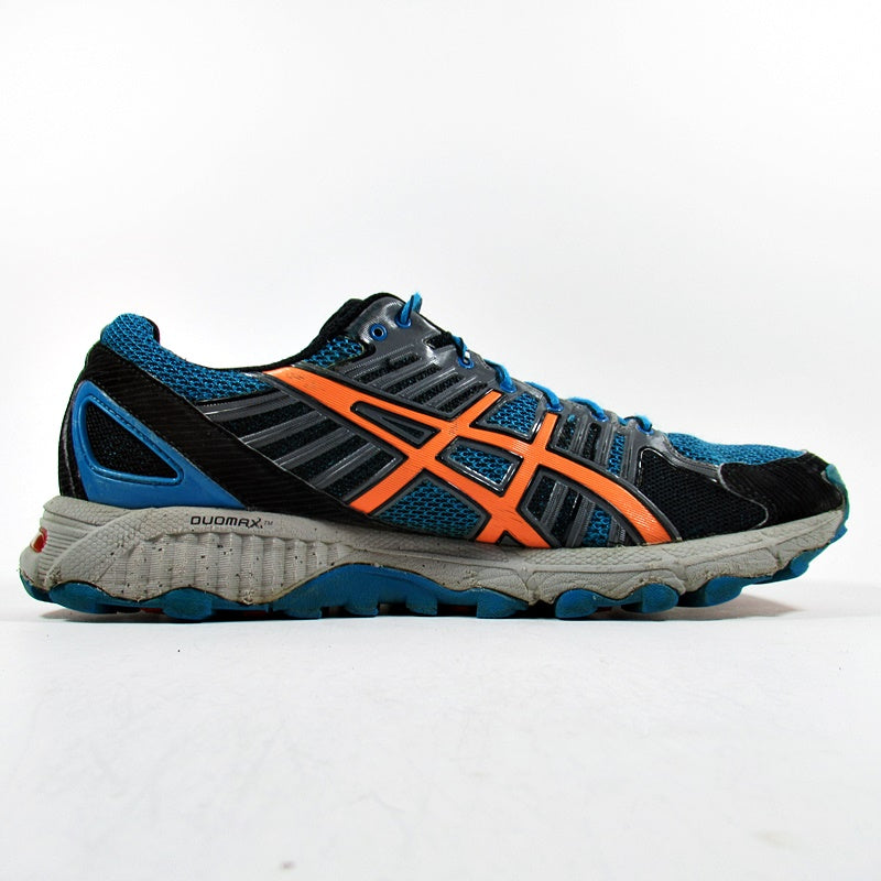 ASICS Duomax - Khazanay