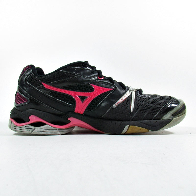 MIZUNO Wave Lightning - Khazanay