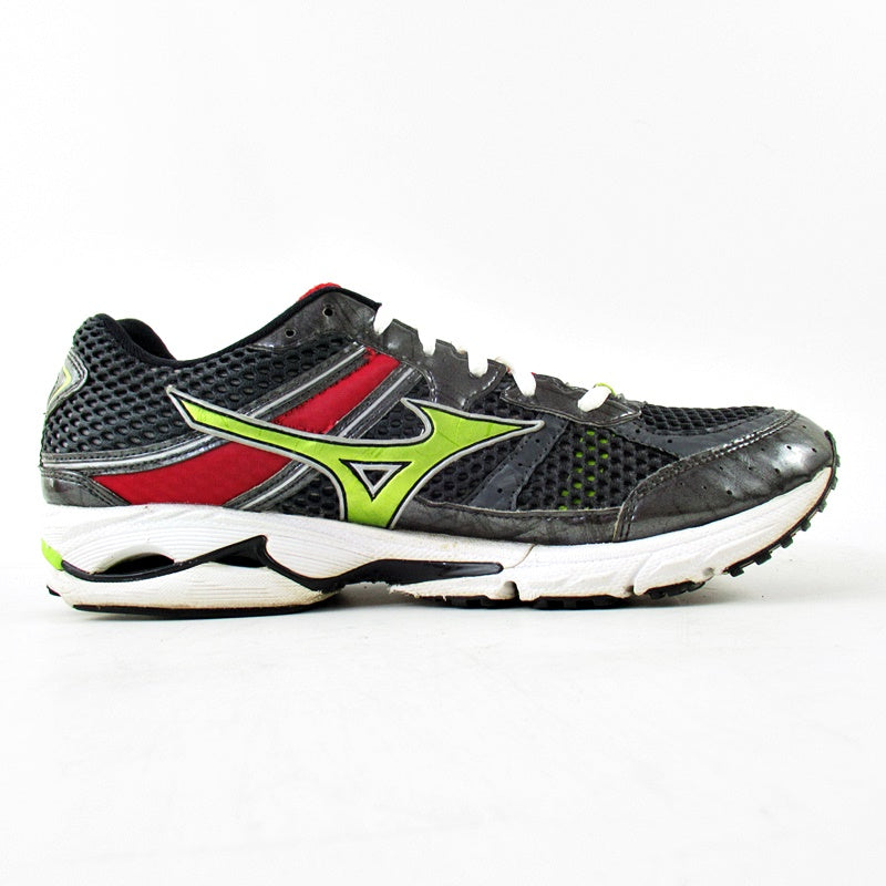 MIZUNO Wave Rider 15 - Khazanay