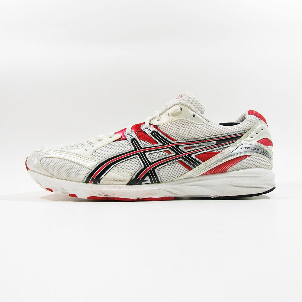 ASICS Hyper Speed 4 - Khazanay