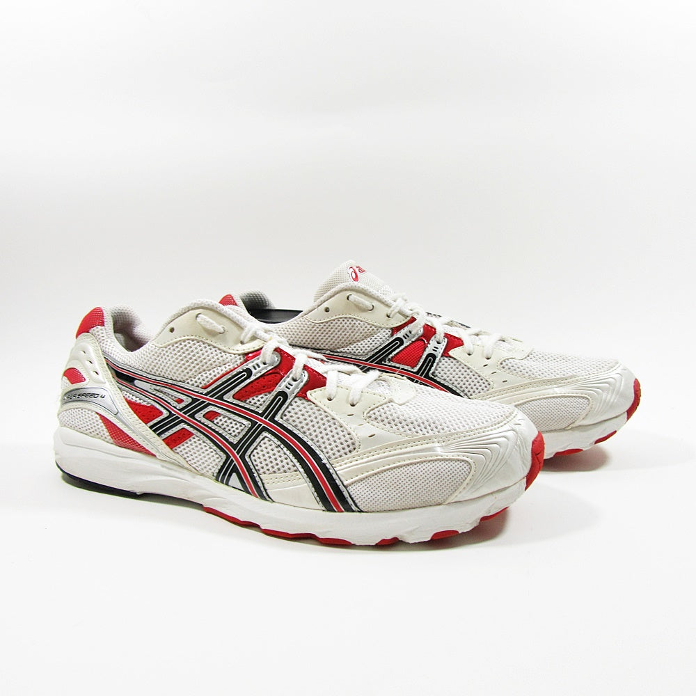 ASICS Hyper Speed 4 - Khazanay