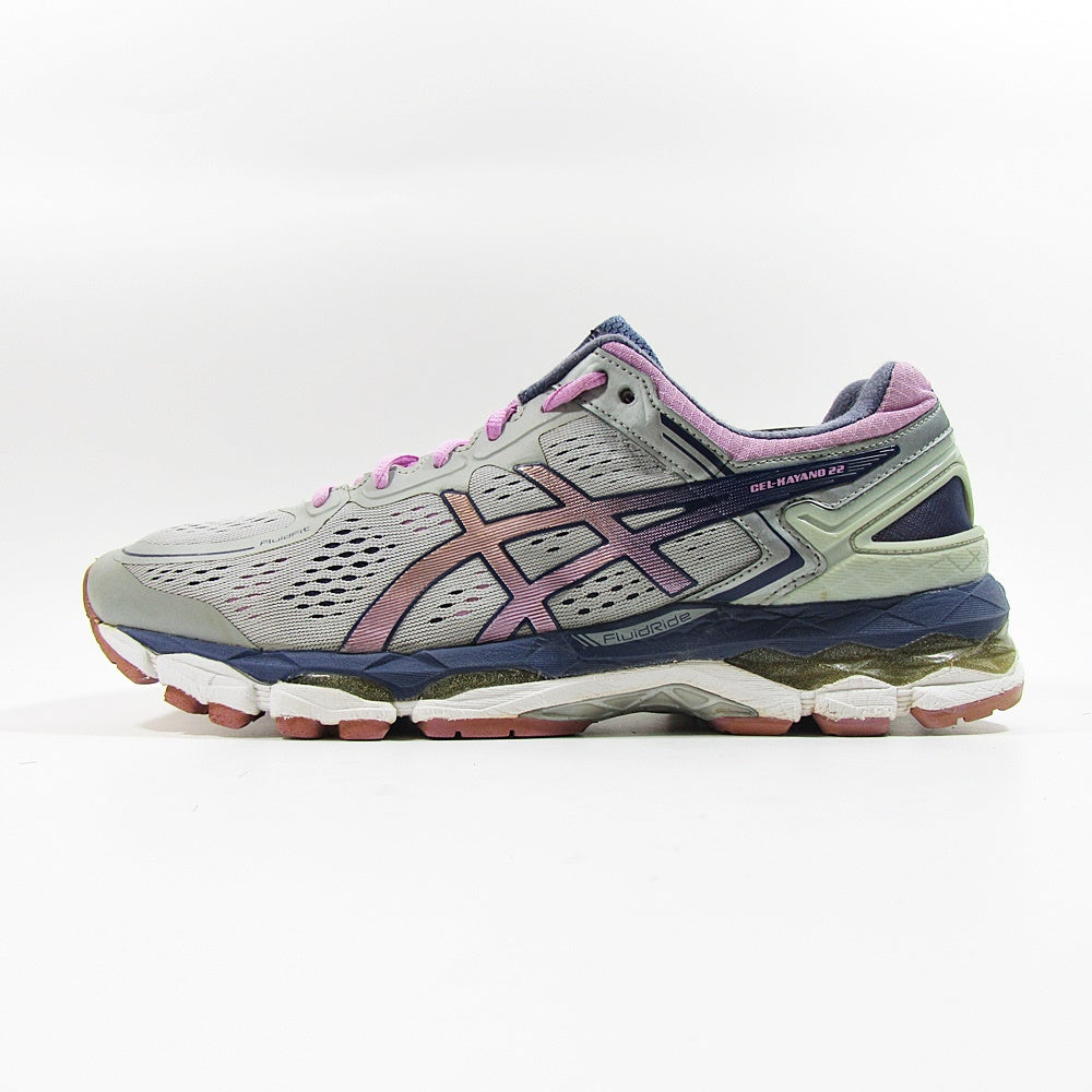 ASICS Fluidfit - Khazanay