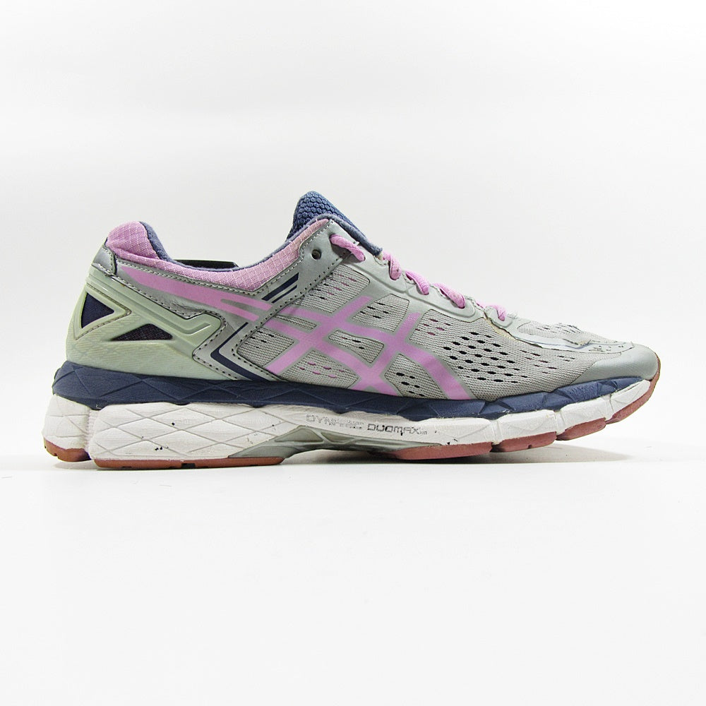 ASICS Fluidfit - Khazanay