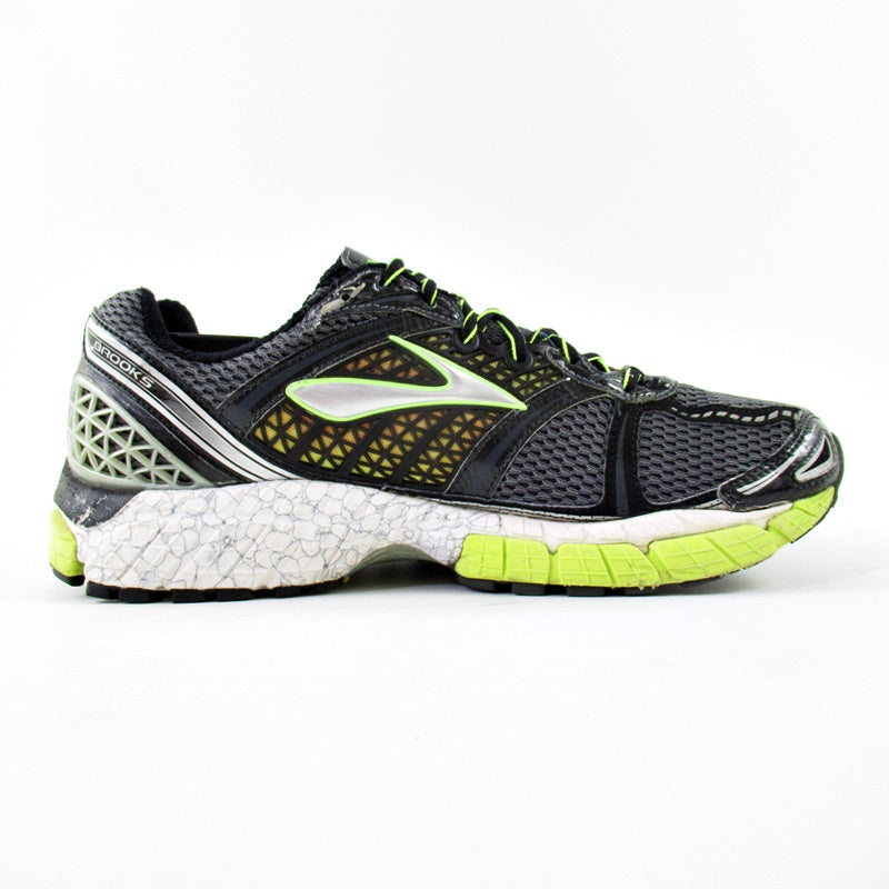 BROOKS Trance 12 - Khazanay